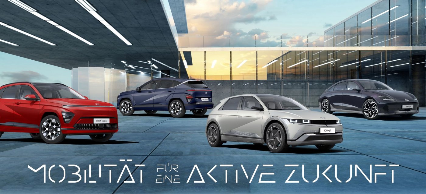 Autohaus Schweiger - Hyundai Händler Öberösterreich Pettenbach