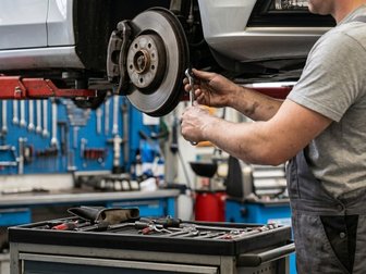 KFZ Werkstätte Pettenbach